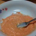 くるるん♡'s cooksnap of when they made 何にでも合うめんたいディップソース.