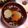みるくちゃん♡'s cooksnap of when they made ☆「ふ」「椎茸」「人参」のお吸い物☆.