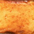 クックCR1QL4☆'s cooksnap of when they made 濃厚クリームチーズケーキ 簡単FP.