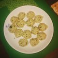 Congrats's cooksnap of when they made ふわふわしっとり♥とろける優しい鶏団子.