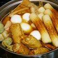 だーのー嫁's cooksnap of when they made 超うま！我が家のおでん（姫路おでん）.