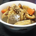 ちゃすたろう's cooksnap of when they made 簡単おかず♪ちくわれんこんにゃく炒め♡.