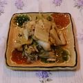 westerly's cooksnap of when they made 簡単10分で鯖缶と白菜のうまうま煮.