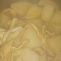 sakurenmam's cooksnap of when they made ○○○大根と練り物のほっとする煮物○○○.