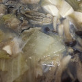 ひなふぁむ's cooksnap of when they made 味噌仕立ての「我が家の牡蠣鍋」♪.