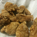 ひめちゃんのママ's cooksnap of when they made 塩麹と鶏ガラスープで作る簡単塩唐揚げ.