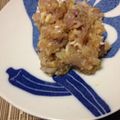 なびー・remrem's cooksnap of when they made 千葉の漁師漁師 ！ アジのなめろう.