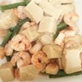 にゃんこちゃ's cooksnap of when they made そら豆と高野豆腐の塩炒め✿.