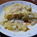 nekomaruママ's cooksnap of when they made 炊飯器で炊くだけ。簡単バターライス.