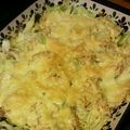 HIDEAKIRA's cooksnap of when they made 簡単♪キャベツとホタテ缶のグラタン風.