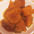 ytc0128's cooksnap of when they made かぼちゃの煮物♪.