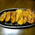 りこまこせいやのパパ's cooksnap of when they made いも天.