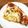 ほろ酔いおかん's cooksnap of when they made 生地から作るピザ.