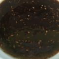 yurietti's cooksnap of when they made 身近な調味料で♪簡単手作り焼き肉のタレ.
