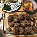 ひぃいろ's cooksnap of when they made 簡単レンチン＊小里芋の塩添え＊.