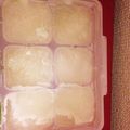 クックYEPDPQ☆'s cooksnap of when they made 離乳食初期 大根さん.