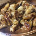 とことこちゃんママ's cooksnap of when they made 鳥ももの照り焼き.