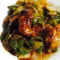 み1046sa's cooksnap of when they made 簡単☆絶品☆鳥肉で作る美味しい酢豚！？.