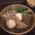 さとうかえで's cooksnap of when they made だまこ鍋（きりたんぽ鍋）.