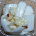 まゆちゃずママ's cooksnap of when they made 簡単！白菜の漬物.