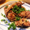 ﾁｮｺﾚｰﾄ♪'s cooksnap of when they made 簡単！旨い☆サバの竜田揚げ.