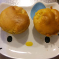 ぱんぽん's cooksnap of when they made りんごとお芋のマフィン☆.