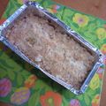 もなか☆★'s cooksnap of when they made 簡単！米粉のスイートポテトケーキ☆.
