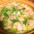 komugiko4's cooksnap of when they made 色々使える♪鶏団子のタネ.