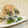 momosukekan's cooksnap of when they made おいしい！新玉ねぎのおかか和え.