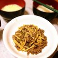 Em♡'s cooksnap of when they made 時短簡単☆納得の美味しさチンジャオロース.