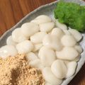 クックSSB42K☆'s cooksnap of when they made ☆ずんだ白玉☆.