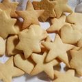 あゆみdp's cooksnap of when they made シンプル♪クッキー☆.