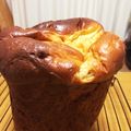 りっちん244028's cooksnap of when they made 低糖質 ふわふわ大豆粉食パン.