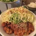 Millie2's cooksnap of when they made 衣しっかりサクサクとんかつ♬.