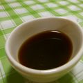 赤い電話's cooksnap of when they made 手作りポン酢.