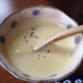 パフェうさこ's cooksnap of when they made 甘〜いコーンスープ.