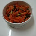 クックM1GIZX☆'s cooksnap of when they made 作り置き☆丸鶏ナムル.