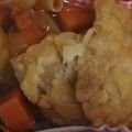きらり流れ星's cooksnap of when they made 中華丼にもあんかけ焼きそばにもうまっ！.