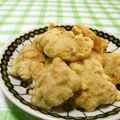 赤い電話's cooksnap of when they made 激ウマ 大分名物とり天！.