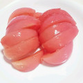 sweet_rose's cooksnap of when they made とまとの湯剥き☆するっと簡単.