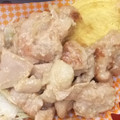きらり流れ星's cooksnap of when they made お弁当に♪とり胸肉のカレーマヨ炒め.