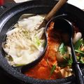 ★さやん★'s cooksnap of when they made 白い節約もやし鍋.
