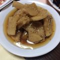 ルナＰボール's cooksnap of when they made 大根のハリハリ漬け！.