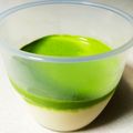 ぱてぃ★'s cooksnap of when they made 【糖質オフ】かんたん豆乳ムース.
