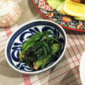yupie★'s cooksnap of when they made 甘っ♡ほうれん草のごまあえ【常備菜】.