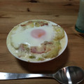 ＿＿は's cooksnap of when they made 白ネギとじゃがいものグラタン.