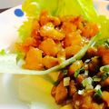 もちっと美佳さん's cooksnap of when they made 鶏なんこつのオイマヨガーリック炒め.