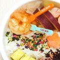 ccccccc7's cooksnap of when they made エビチリ《是非、お弁当に！！》.