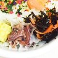 ccccccc7's cooksnap of when they made 紫玉ねぎだけ！サラダ.