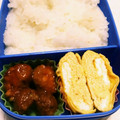 翔舞ママ's cooksnap of when they made フワフワには自信あり！母の卵焼き.